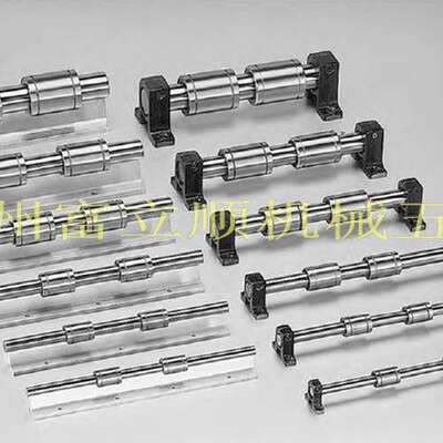 美国THOMSON轴承-美国THOMSON MAM40OPNWW轴承