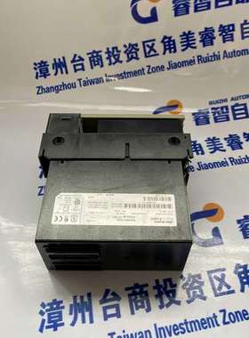 1718-E4UBJM-2 罗克韦尔A-B 模块 PLC CPU全新原装 质保一年