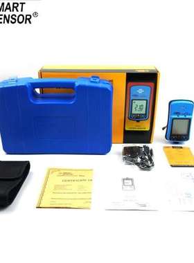 希玛 AS8901氧气浓度含量测试仪 检测仪 测定仪 手持便携式