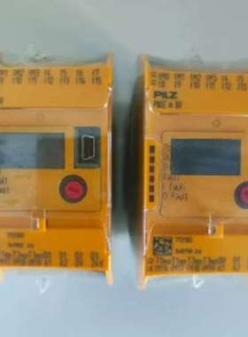 PILZ/皮尔磁 265211\tZenon Operator RT PC 1024 原装现货议价