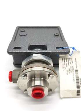 SOR索尔压力开关BH-037001-037