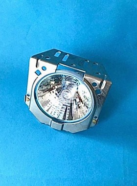 OSRAM欧司朗ENX 82V360W显微镜卤素灯杯93525影视灯舞台灯泡