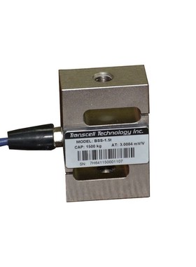 美国传力电子BSS/TSZ系列 量程200-5t 配料秤 搅拌站称重传感器