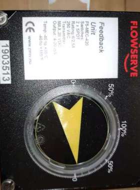 PMV D3INU-S23PVA-Z5TX定位器 Aquametro  VZO 4-RE流量计全新