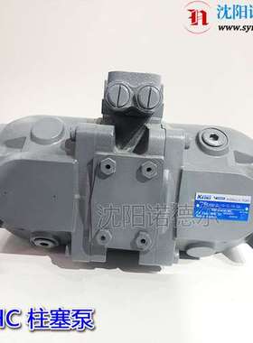 Tokyokeiki东京计器柱塞泵PH56-MSYR-10-CH-D-10