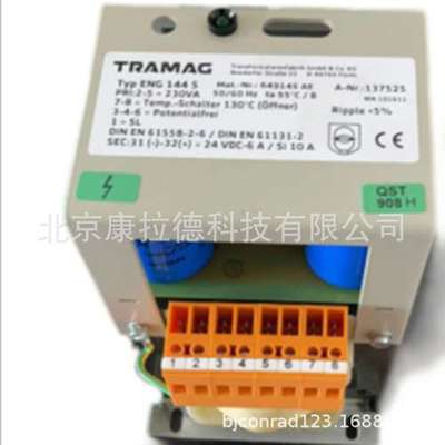 TRAMAG A5E00432081 A5E00362539风机变压器nordson 631207静电棒