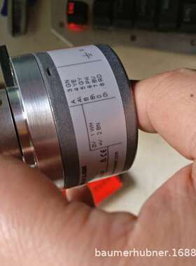 kubler角度编码器8.A020.3A22.2048编码器计数器供应