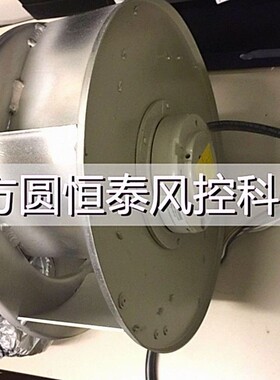 RH56M-VDK.6N.1R 德国施乐百风机RH56M-VDK.6N.1R 原装风机