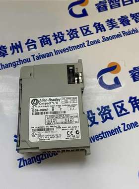 A-B罗克韦尔100-C30K00  PLC CPU 模块  质保一年 诚信经营 议价