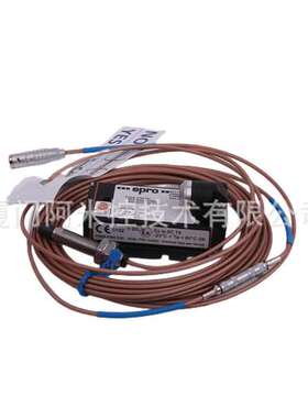 德国EPRO PR6423/XXX/X4X CON021 工业前置器 振动传感器
