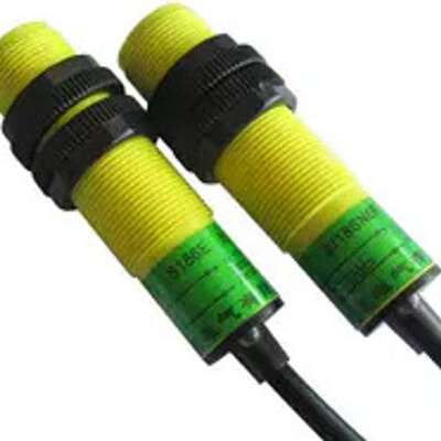 邦纳  S18UUARQ?(02706)