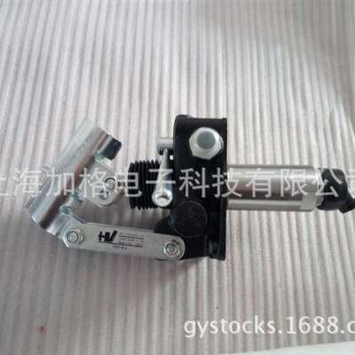 现货供应意大利HVHYDRAULIC手动泵PMD 45 S