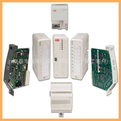 ABB DSSR122 48990001-NK  电子元器件