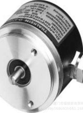 德国Baumer 堡盟编码器HOG 86E TP6 DN 2500  I