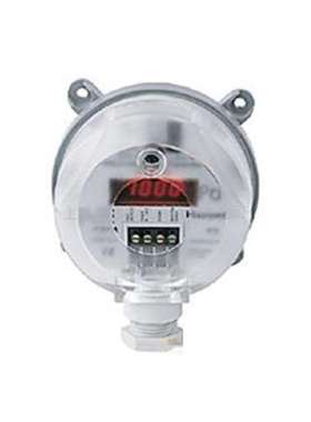 霍尼韦尔 空气差压变送器DPTM250 DPTM500 DPTM1000