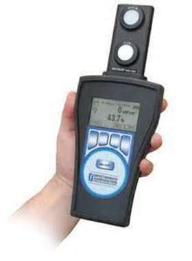 AccuMAX XRP-3000数字式紫外/白光两用强度计