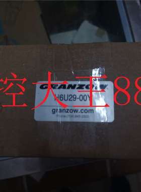 Granzow    21HN2KY110; Size:1/4“DC/AC:0-200Psig DC24V 8W