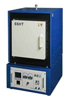 日本进口SANSYO三商台式超高温电炉SSHT-2030