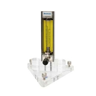 RK1310 日本KOFLOC柔性流量计 带支架流量计 玉崎科学