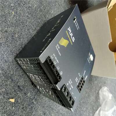 德国PULS 普尔世电源 国外直采 速报价 UZK12.071