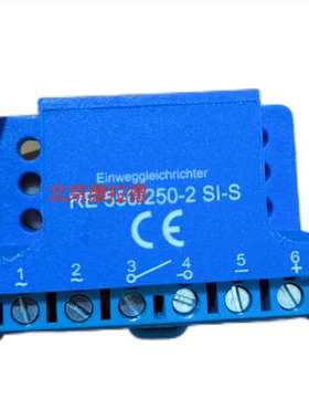 TER GF4C PF090302000108 偏航计数器TS23-233M220 温控器全新