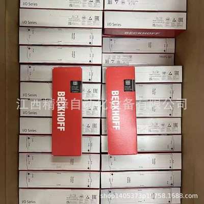 EP1957-0022 EP2308-0002 倍福分线模块全新现货优惠议价供货实拍