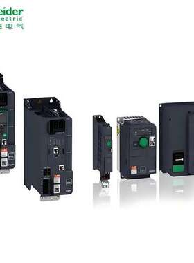 schneider  ATV630D18M3       ATV630系列变频器  议价