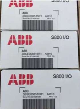 1SBP260162R1001\t\t07KP53   ABB  CPU模块 原装现货 议价