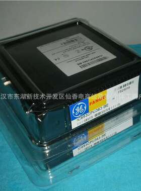 GE模块 IC695CPE305   全新原装 IC694PWR331 PLC模块 现货供应
