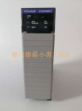 自动化备件模块卡件PROSOFT MVI56-MNETR现货