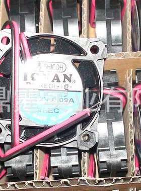 日本思考SHICOH IC FAN 0410N-12  风扇