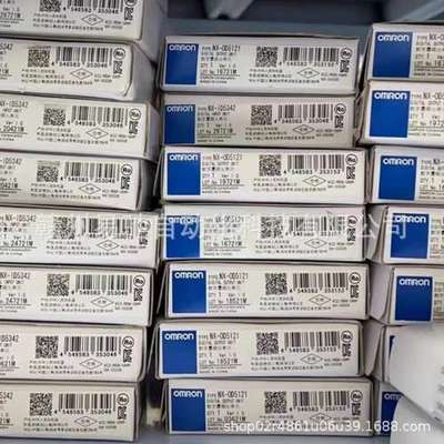 欧姆龙  NX-ID5342 NX-OD5121原装正品现货发售议价