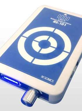 日本scinics手持式搅拌器BS-1