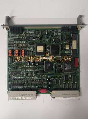 DCS库存工控备件GDB021BE05 HIEE300766R0005卡件模块现货
