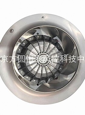 全新原装洛森风扇DKHR315-2SW.098.6FA 400V 1.5KW 离心散热风机