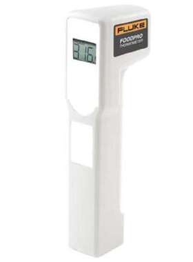 福禄克/fluke 食品安全测温仪 Fluke FoodPro（-35 - 275 oC）可