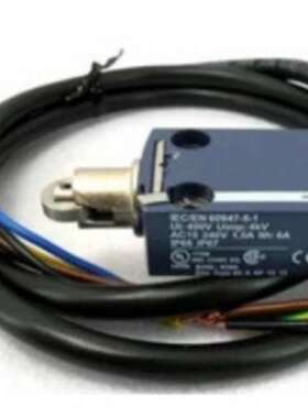 ZCE02    限位开关头   全新原装正品