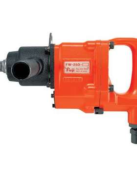 日本FUJI富士FW-250-2C P气动扳手3/4扭力扳手3/4冲击风板3/4风炮