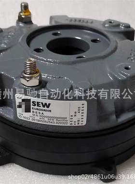 SEW德国赛威制动器刹车抱闸BMG05 5NM HF 230V刹车片线圈密封圈