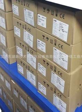 ACS510-01-03A3-4+B055  变频器 ACS5100103A34B055 议价供应