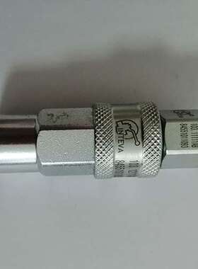 西班牙INTEVA快速接头103.12111AB+103.11111AB