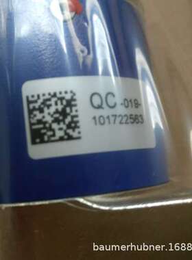 baumer堡盟测速电机编码器TDP0.2LT-4+OG90DN2500CI