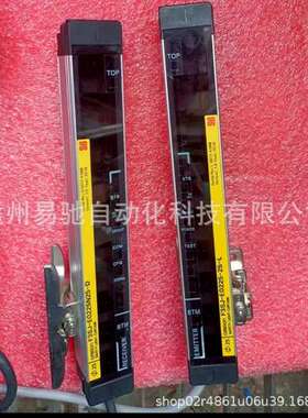 欧姆龙安全光栅  F3SJ-E0225N25 F3SJ-B0305P25原装正品价格议价