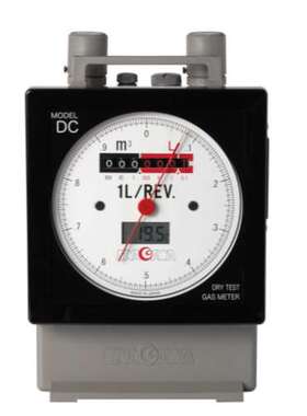 北崎供应SHINAGAWA品川干式流量计DC-2C