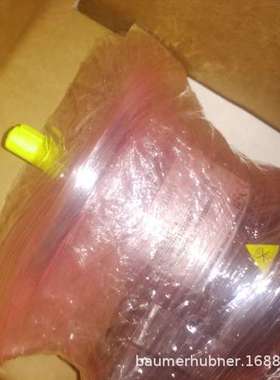 堡盟Baumer IVO绝对值编码器GM400.A112102