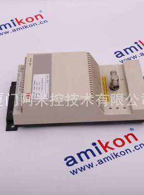 模块备件ABB\tDATX110 3ASC25H209