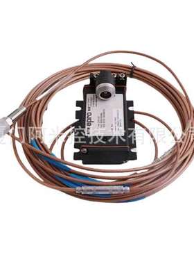 PR6423/010-100-CN CON021 电涡流传感器