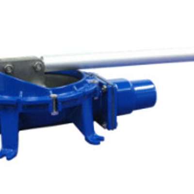 美国BOSWORTH手动泵G2600-1 14F