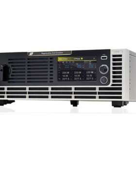 CHROMA科诺玛Model 61505 Series可编程交流电源！！北崎