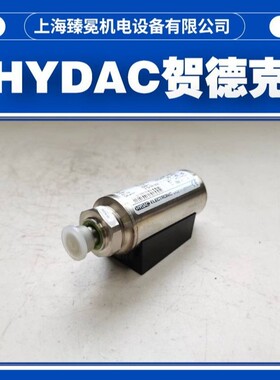 现货贺德克EDS3446-3-0040-000+ZBE08+ZBM3000压力传感器